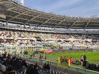 Torino-Lecce 1-0. Gol di Che Adams. Cairo: “Sembrava una trasferta”